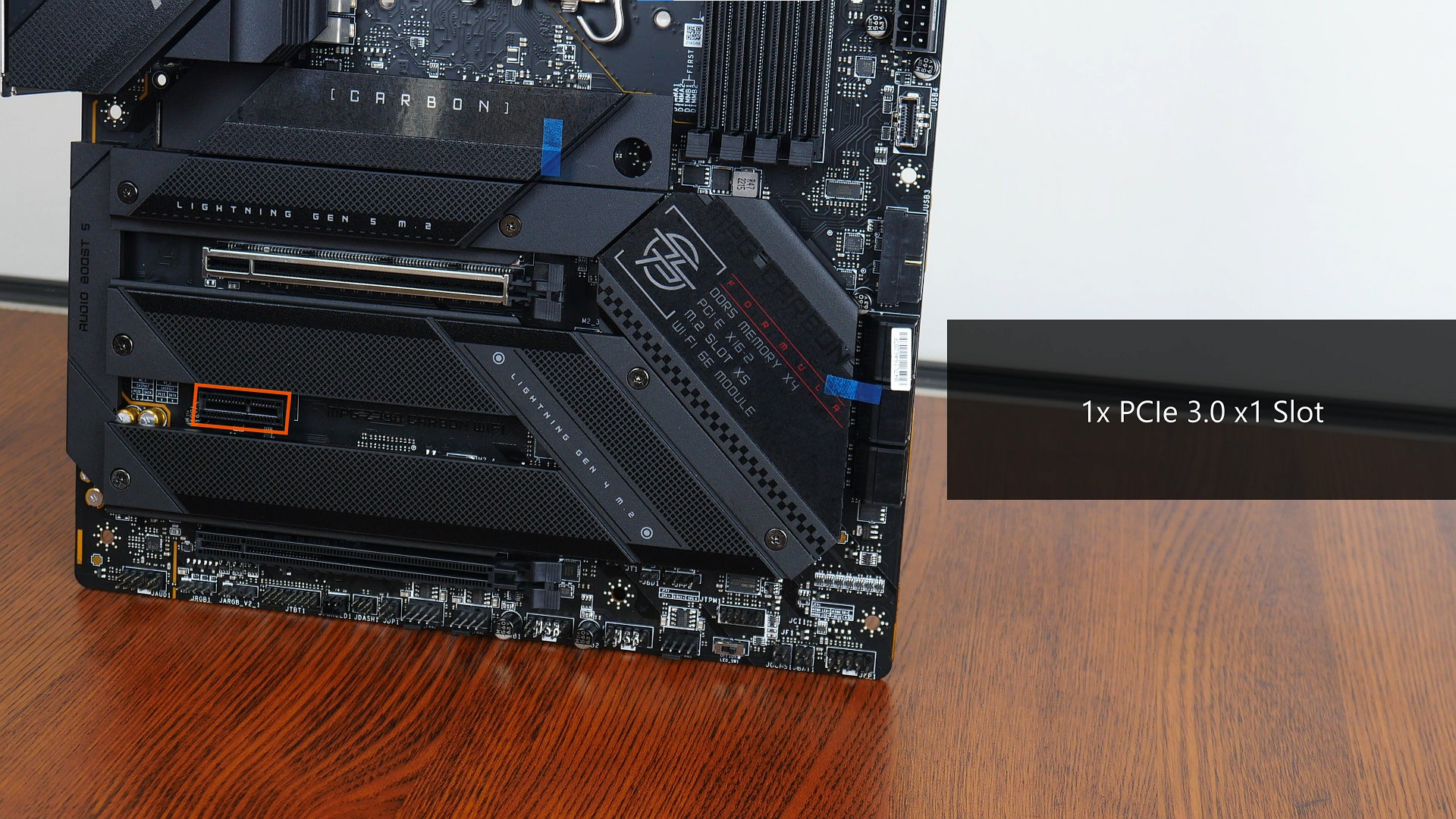 Review: MSI MPG Z790 CARBON WIFI LGA1700 Motherboard